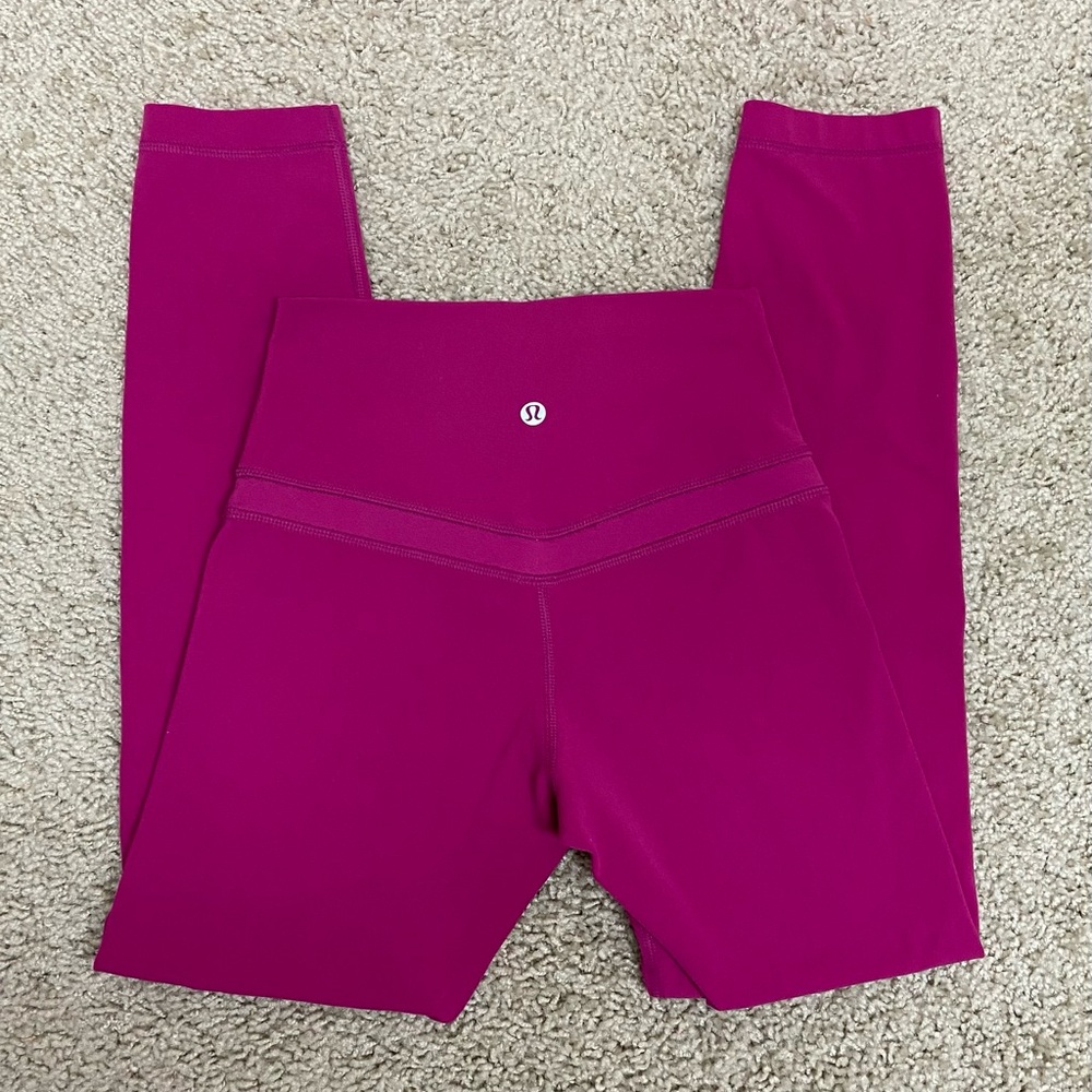 Original Lululemon Align